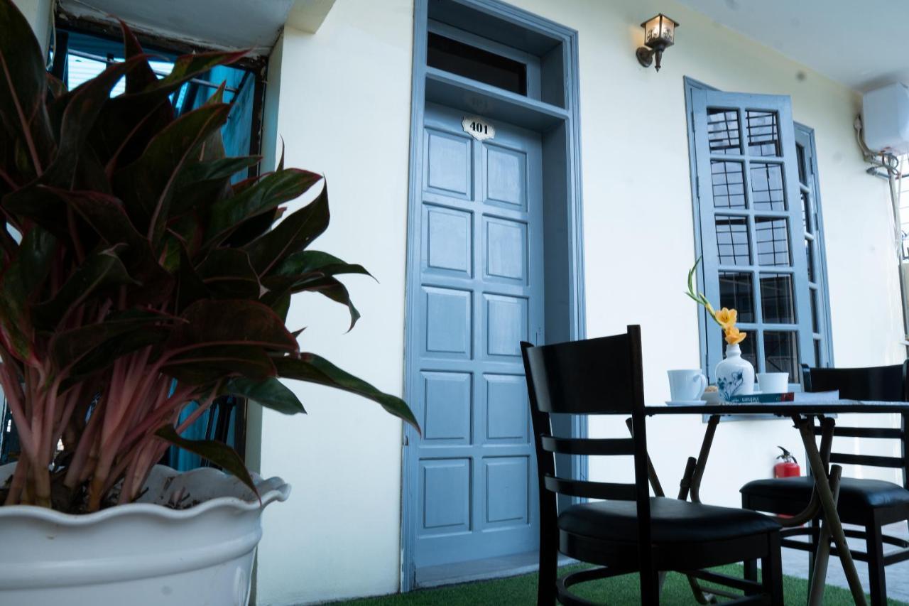 Perfume'S Cozy House Lägenhet Hanoi Exteriör bild