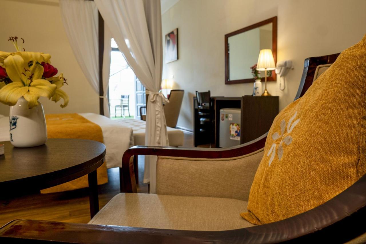 Perfume'S Cozy House Lägenhet Hanoi Exteriör bild
