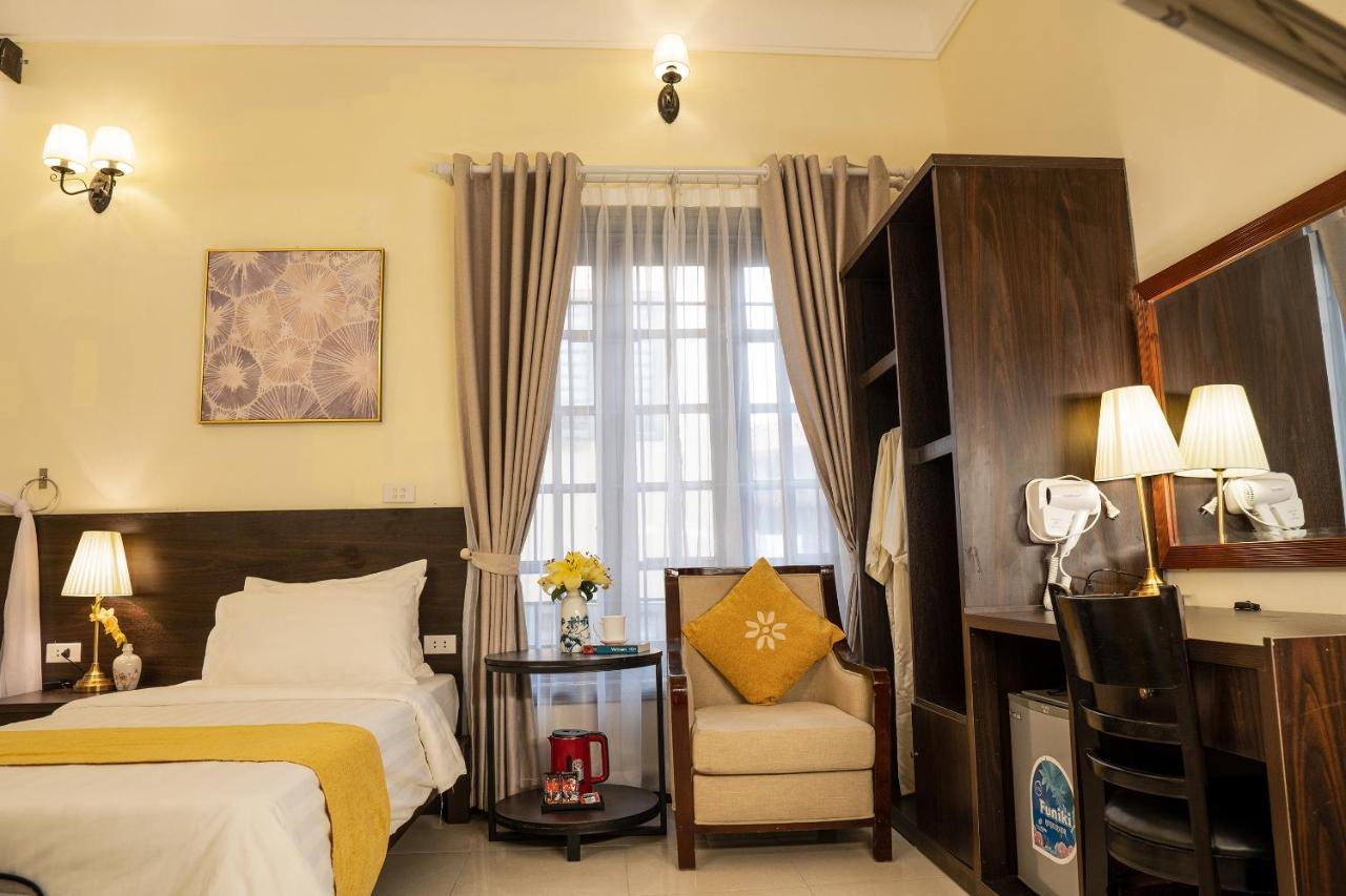 Perfume'S Cozy House Lägenhet Hanoi Exteriör bild