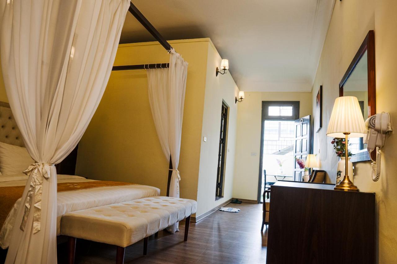 Perfume'S Cozy House Lägenhet Hanoi Exteriör bild