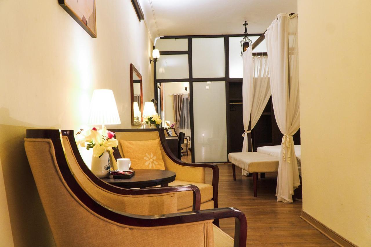 Perfume'S Cozy House Lägenhet Hanoi Exteriör bild