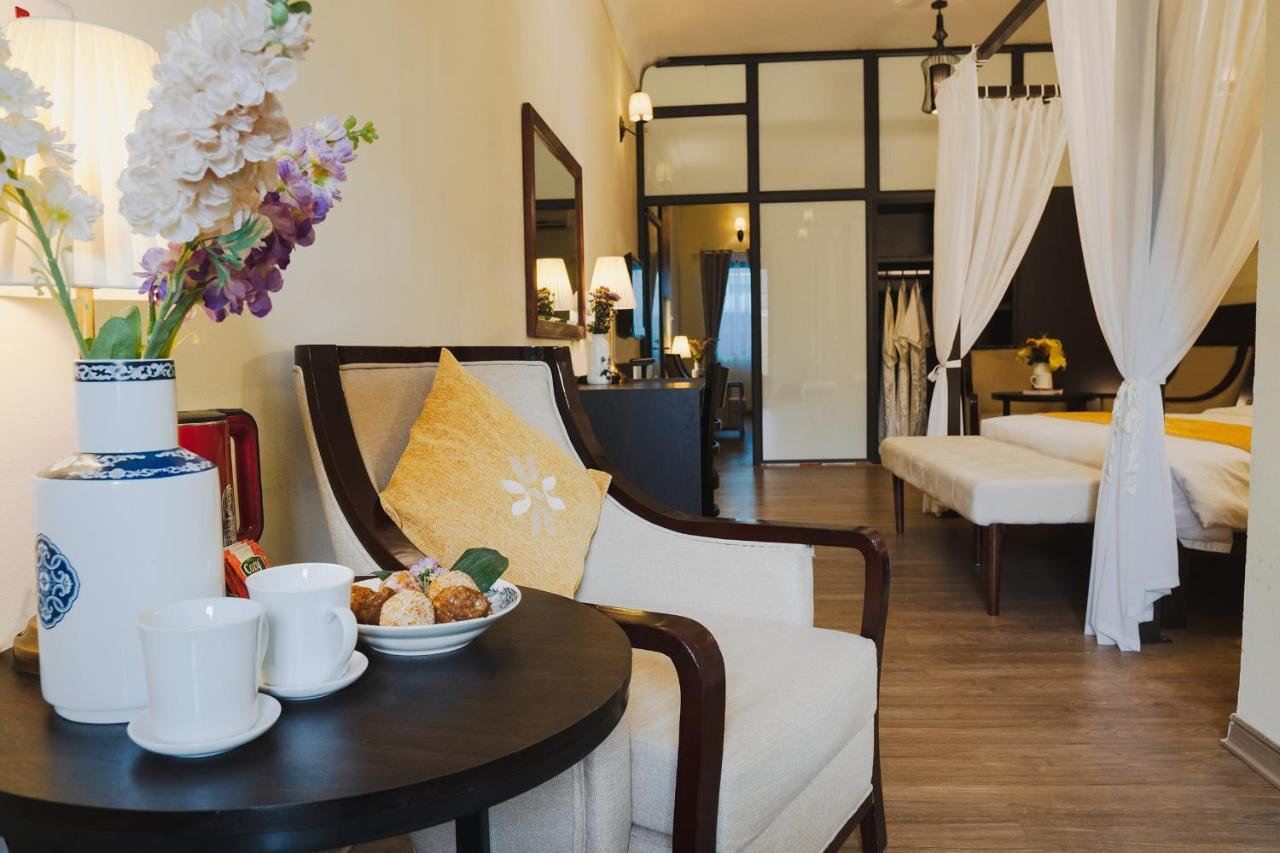 Perfume'S Cozy House Lägenhet Hanoi Exteriör bild