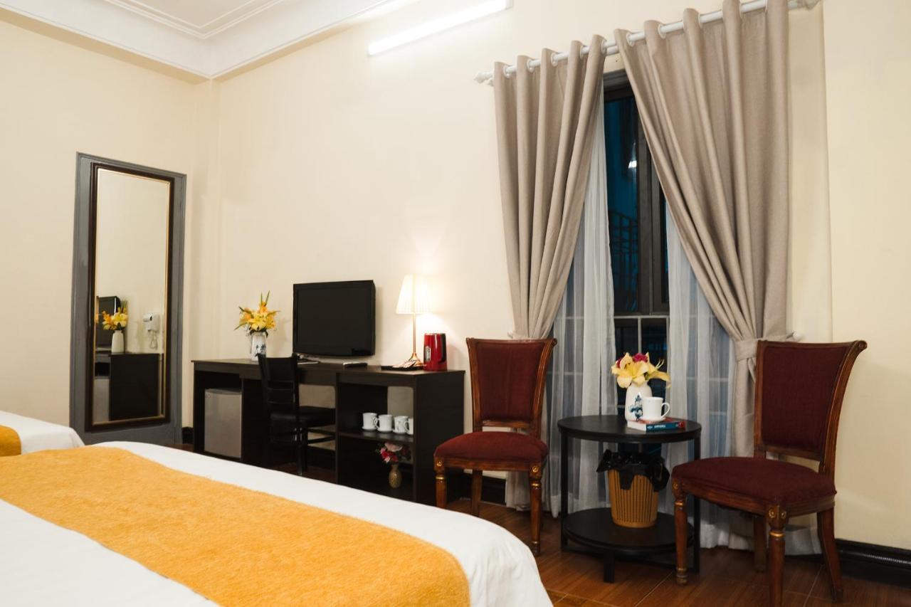 Perfume'S Cozy House Lägenhet Hanoi Exteriör bild