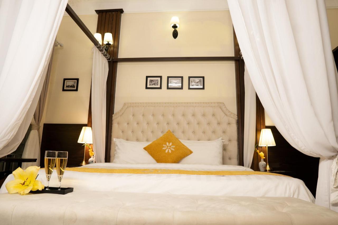 Perfume'S Cozy House Lägenhet Hanoi Exteriör bild