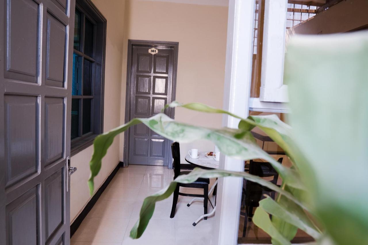 Perfume'S Cozy House Lägenhet Hanoi Exteriör bild